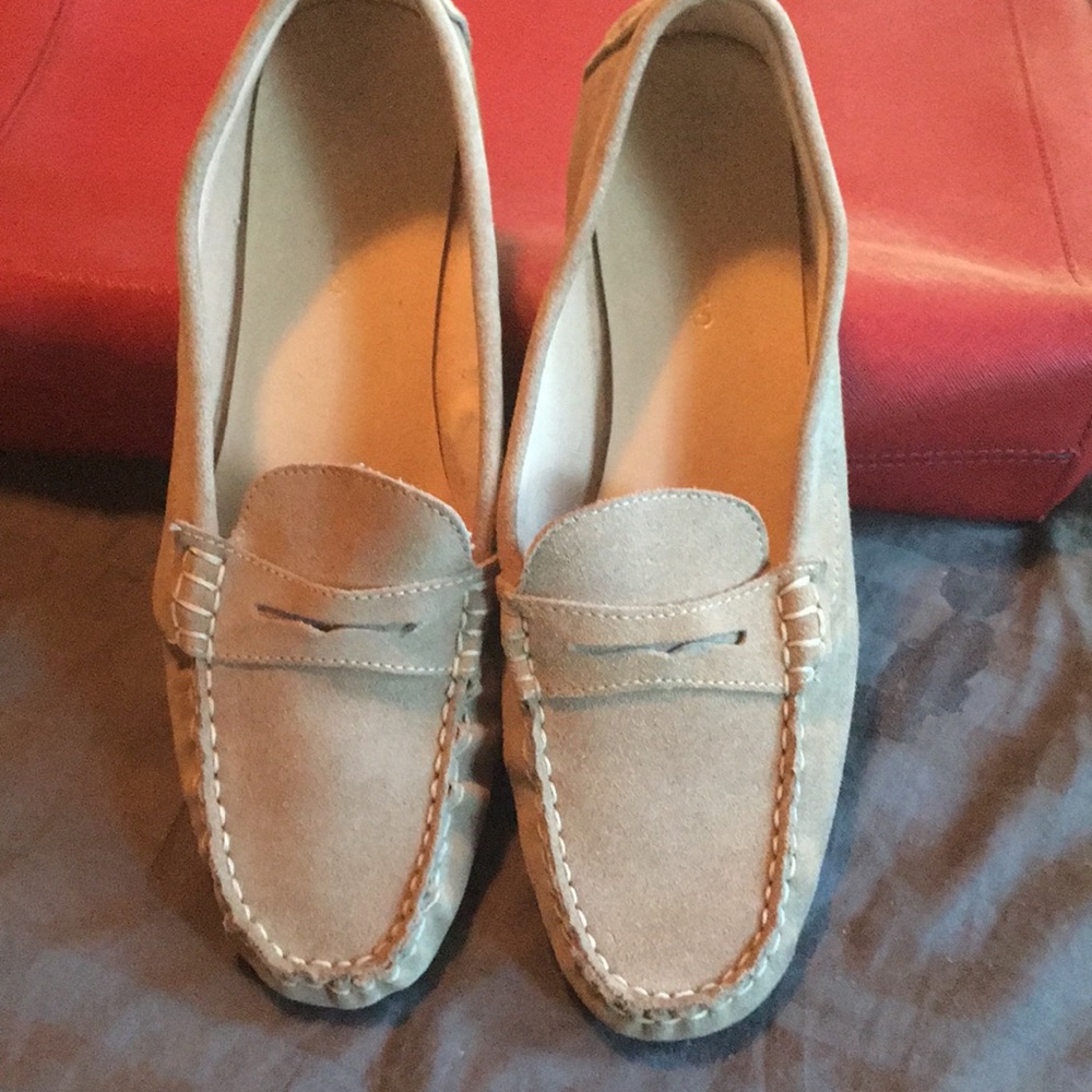 Emilio Milano Loafers